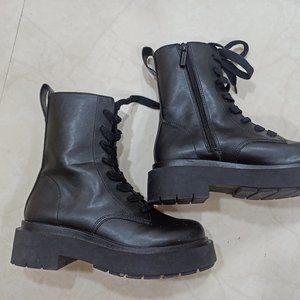 H&M boots